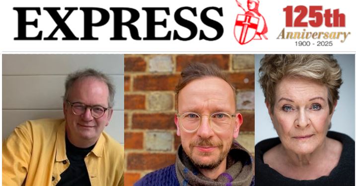 The great antiquities debate. Will sending treasures home leave our museums empty, asks Simon de Bruxelles writing for the Express