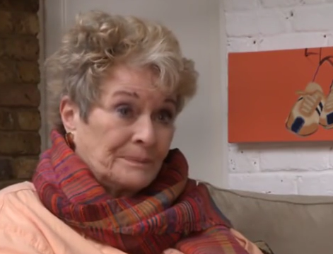 Janet Suzman