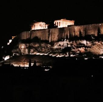 acropolis