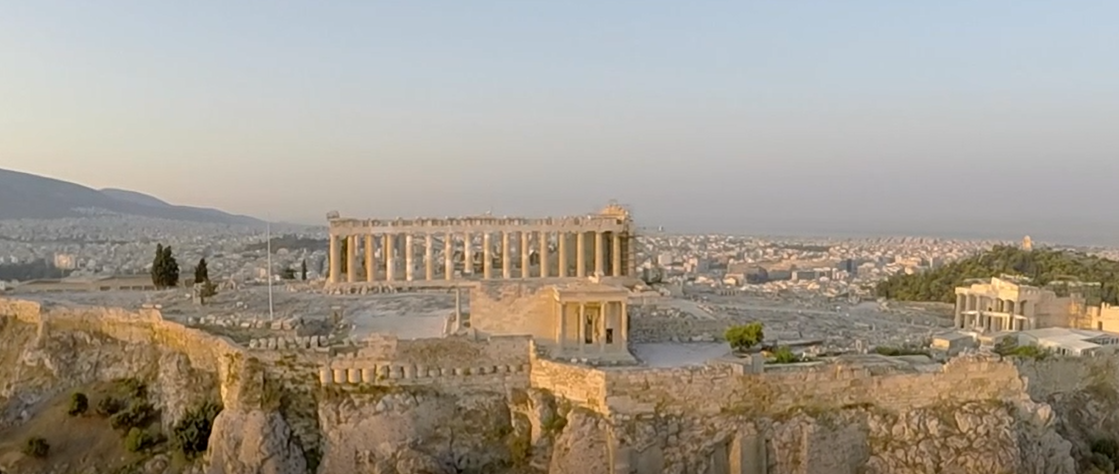 Greece's Parthenon Marbles loan request from France and UK for 2021 celebrations